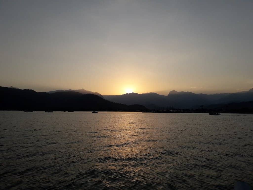 Pão de Açúcar Hike