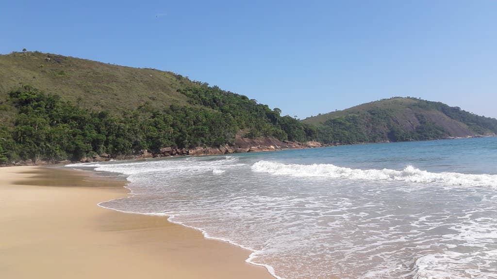 Atlantic Forest Hiking Trail