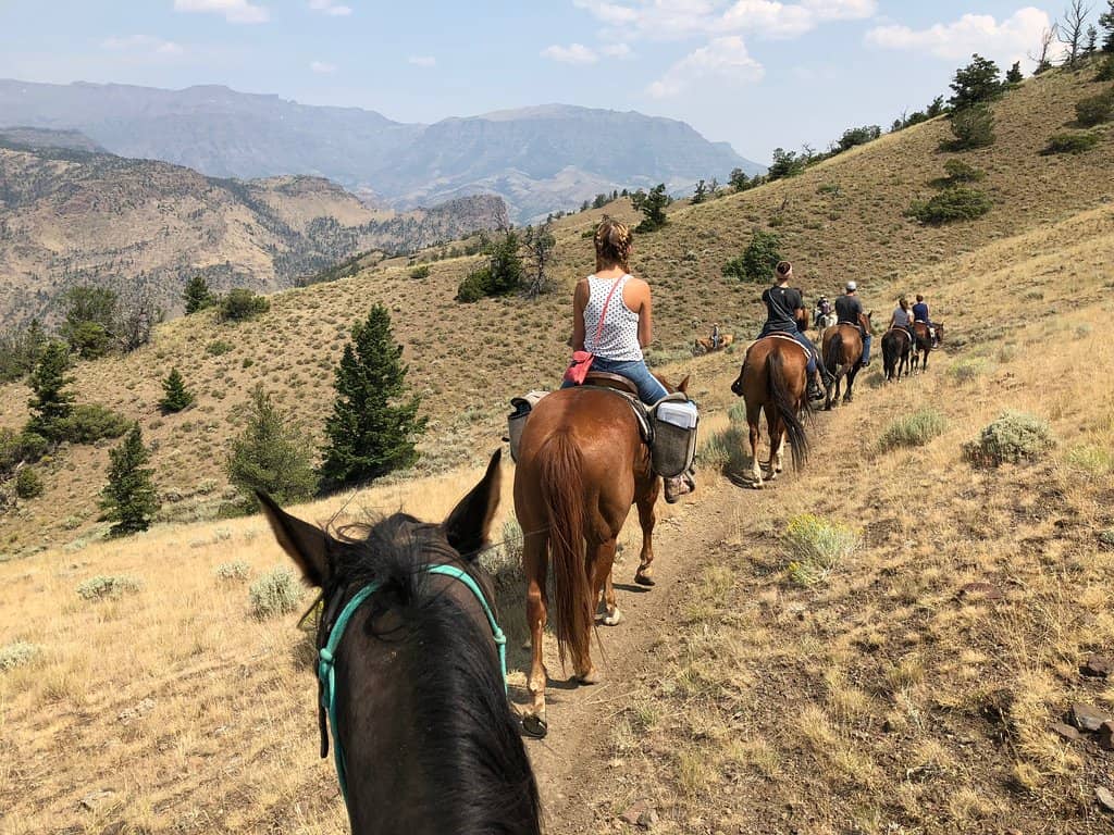 Authentic Cowboy Experience