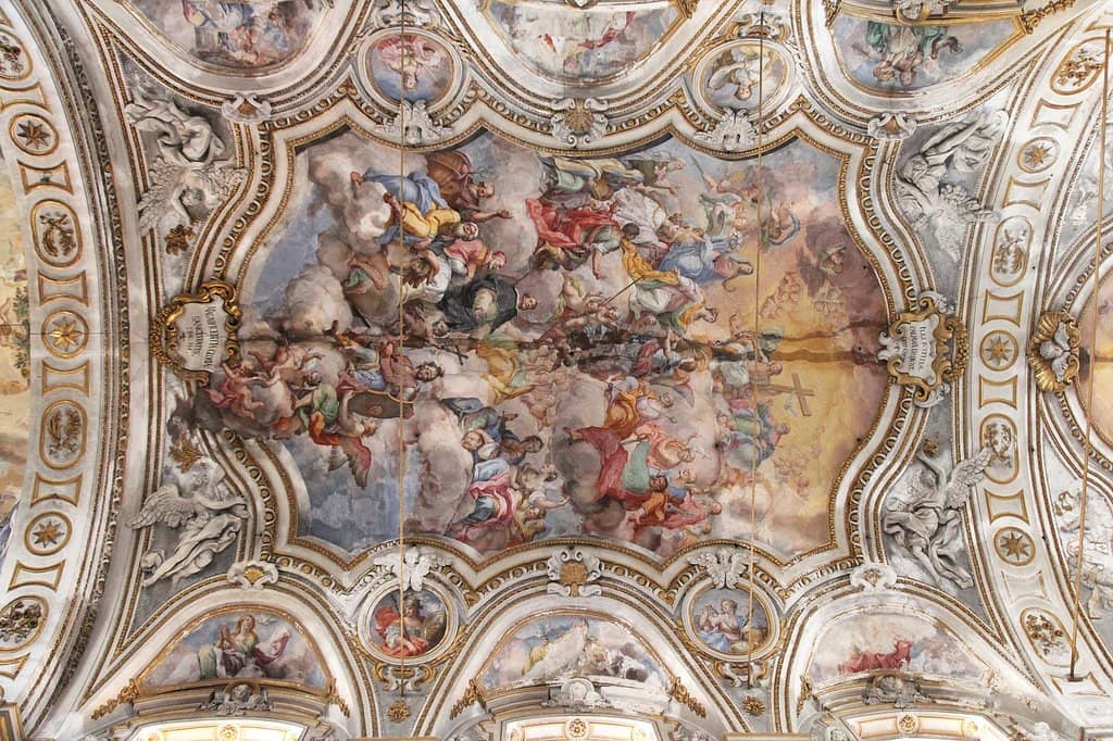 Panoramic City Views