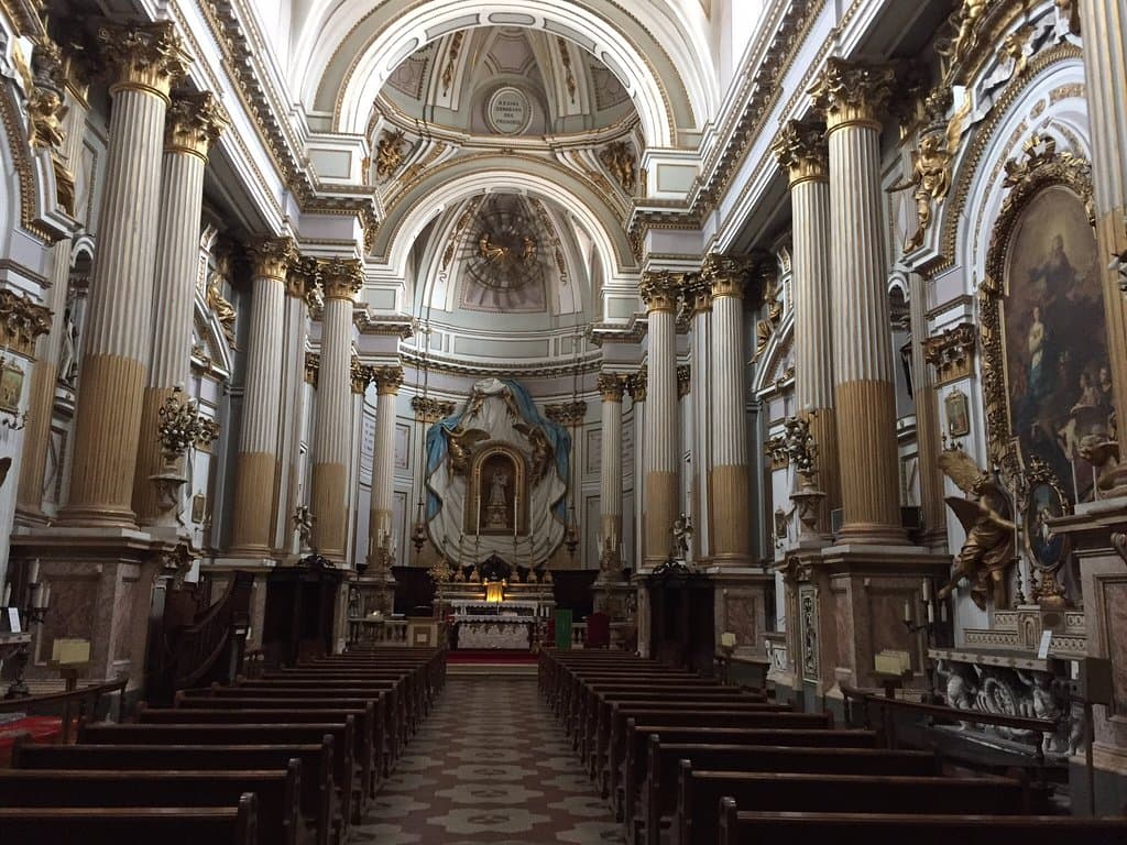 Chiesa dei Servi