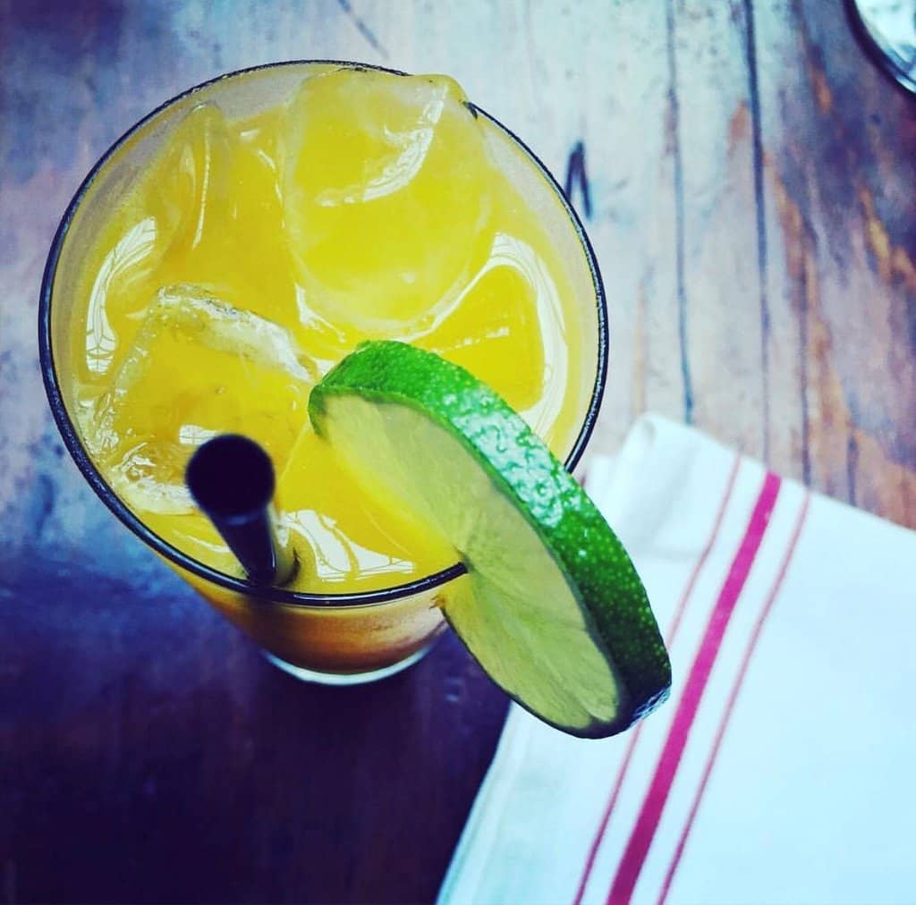 Elegant Ambiance and Decor