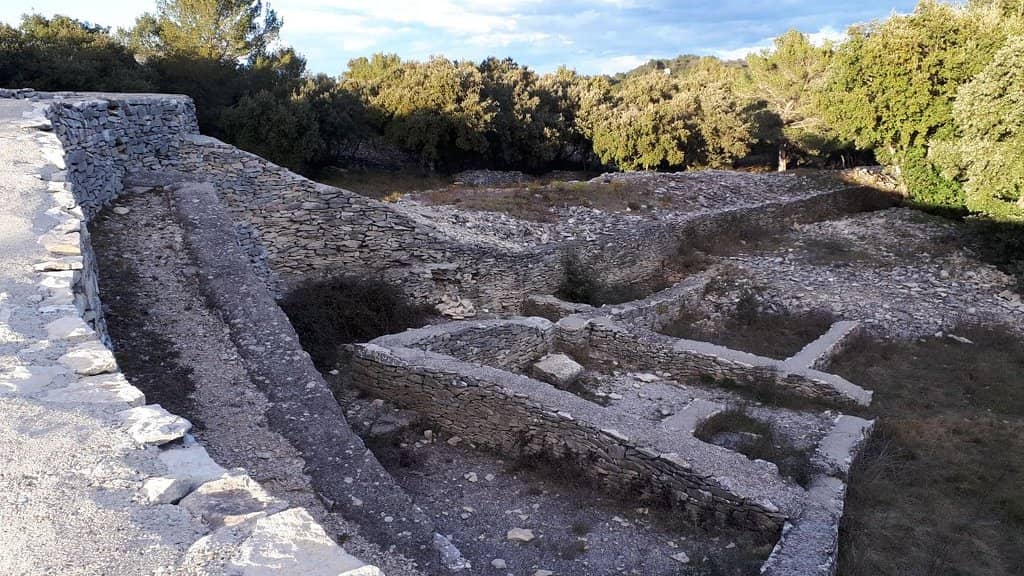 Panoramic Hilltop Views
