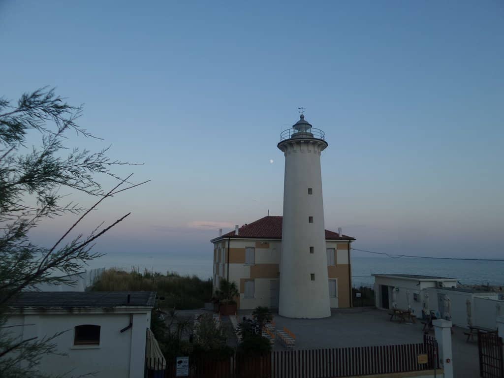 Sunrise/Sunset Spectacle