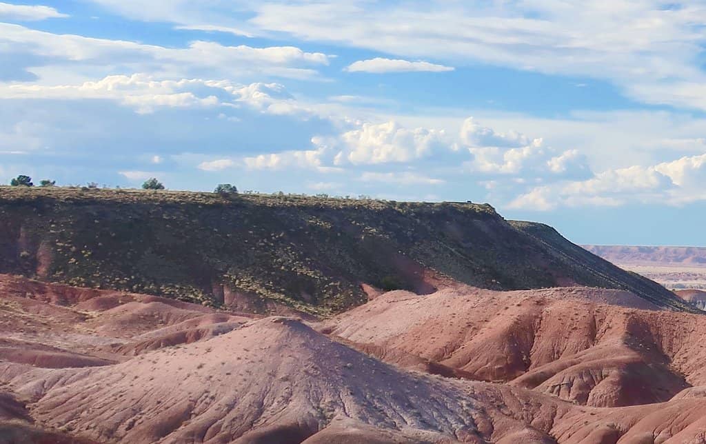 Painted Desert Inn