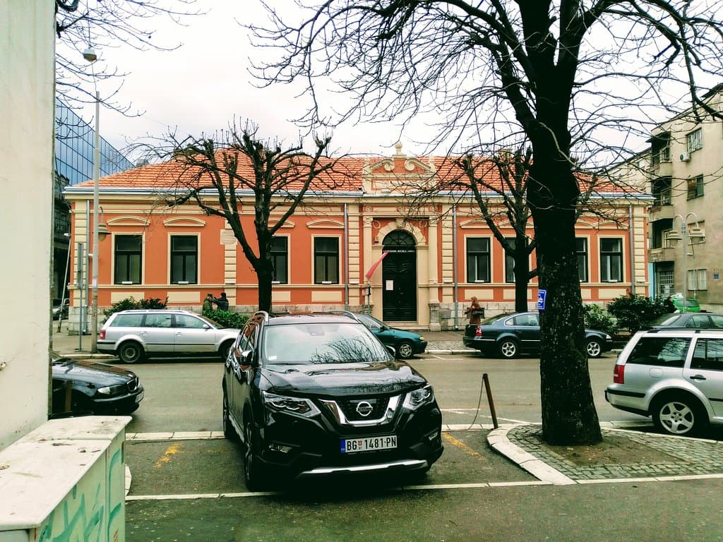 National Museum