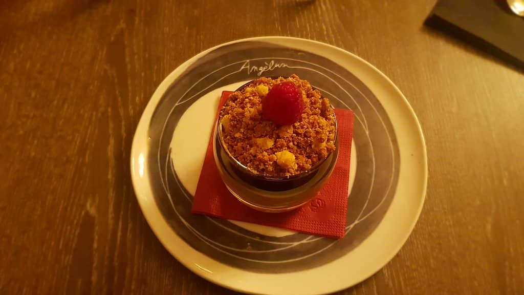 Exceptional Vegan & Dietary Options