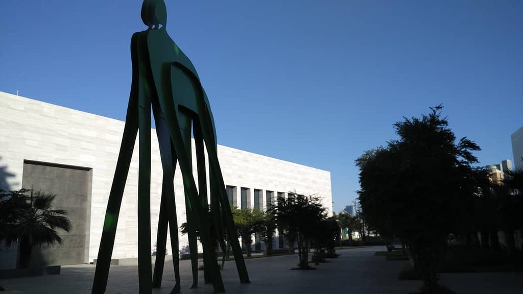 Interactive Science Exhibits