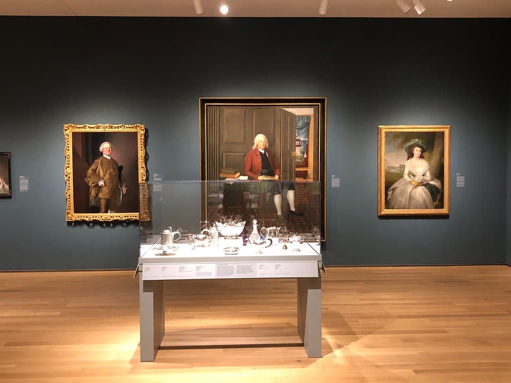 Hood museum