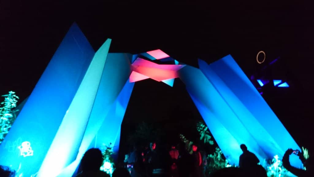 Triangular Prisms