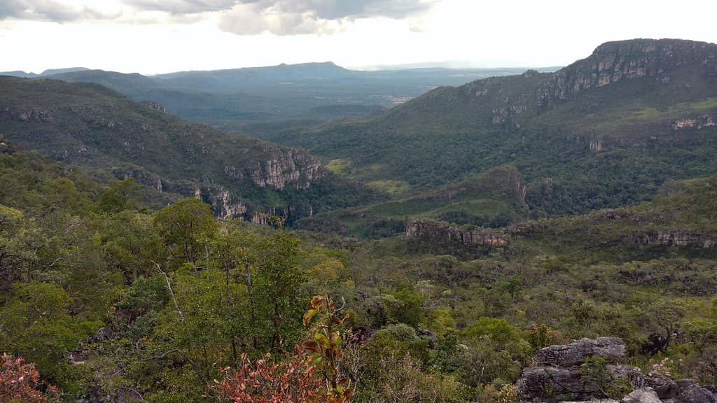 Salto 120 and Salto 80