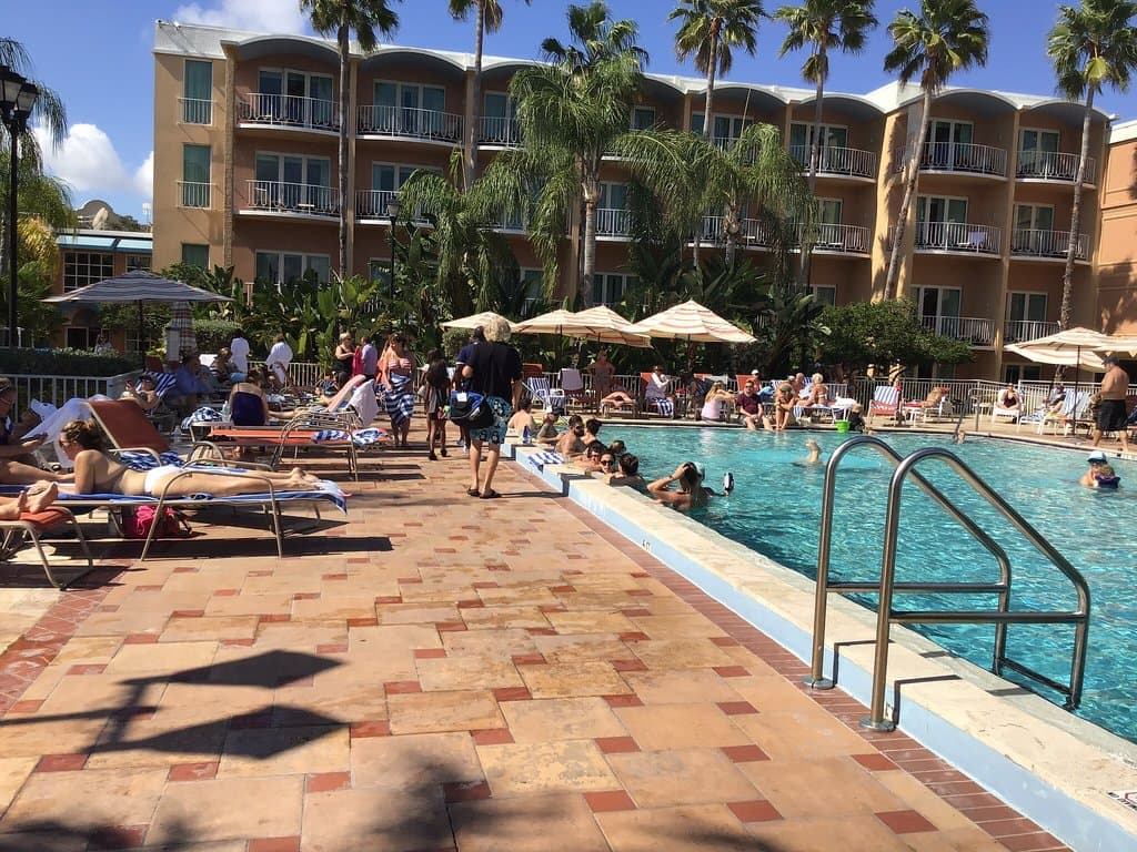 Safety Harbor Resort & Spa