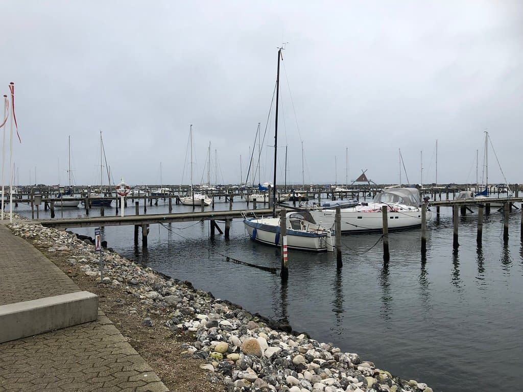 Egå Marina
