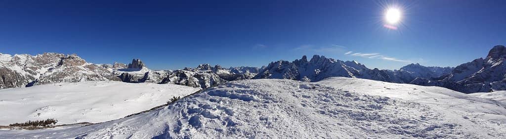 Strudelkopf (Monte Specie)