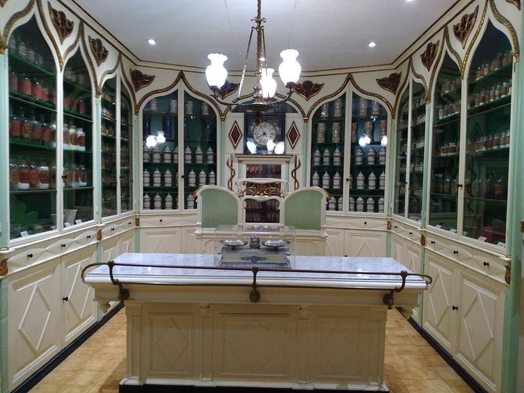 Calella Museum Archive