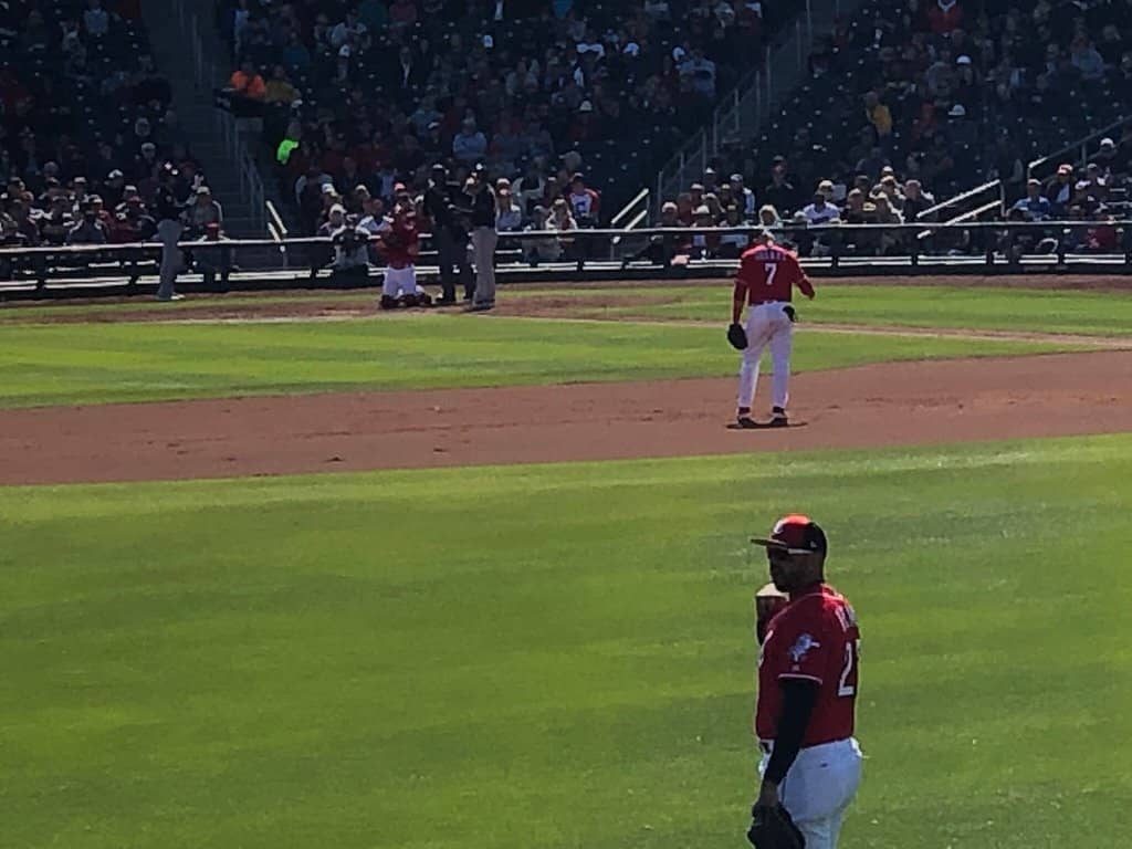 Goodyear First Friday