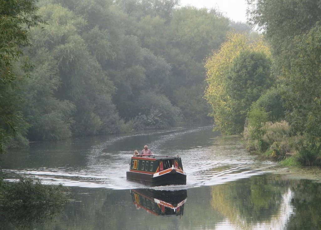 Model Railway Displays