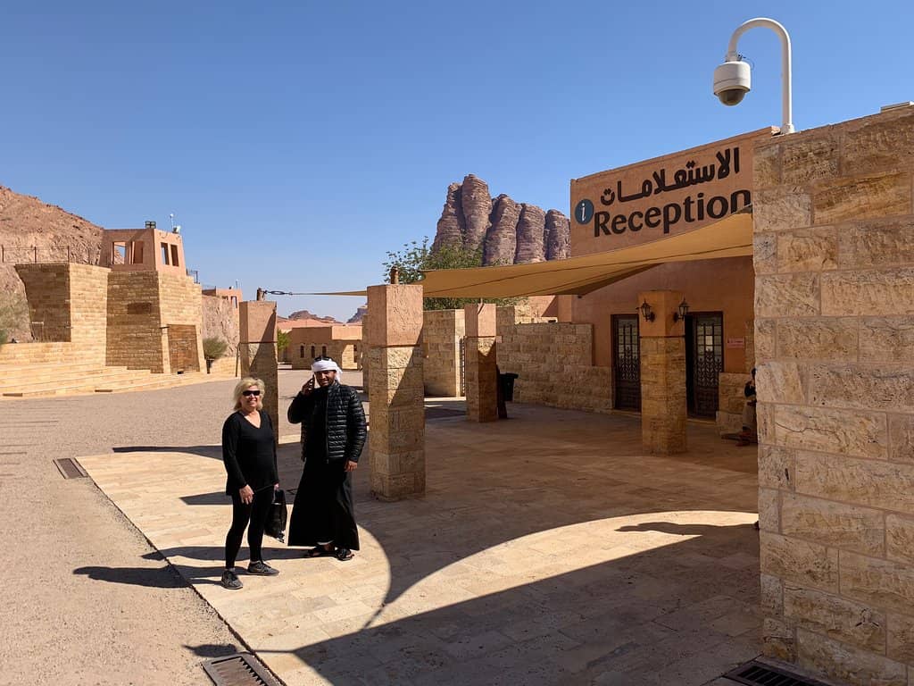 Sunset Over the Dunes