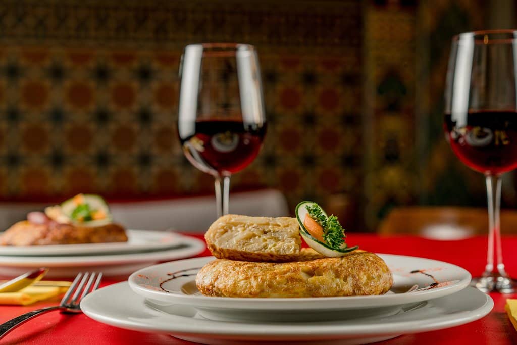 Spanish Gastronomy