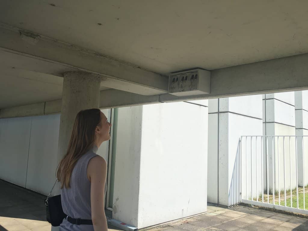 Temporary Exhibitions