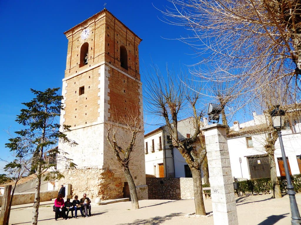 Torre del Reloj