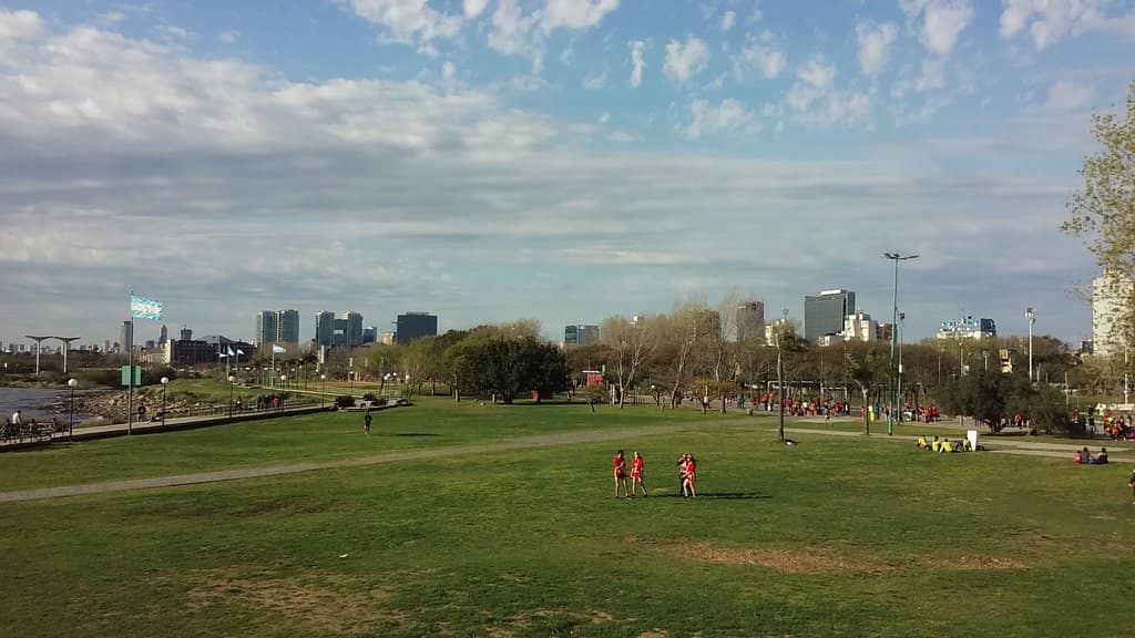 Parque de los Niños