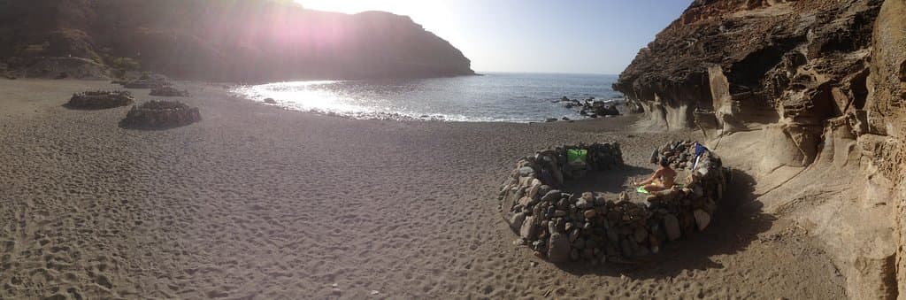 Ripari contro il vento