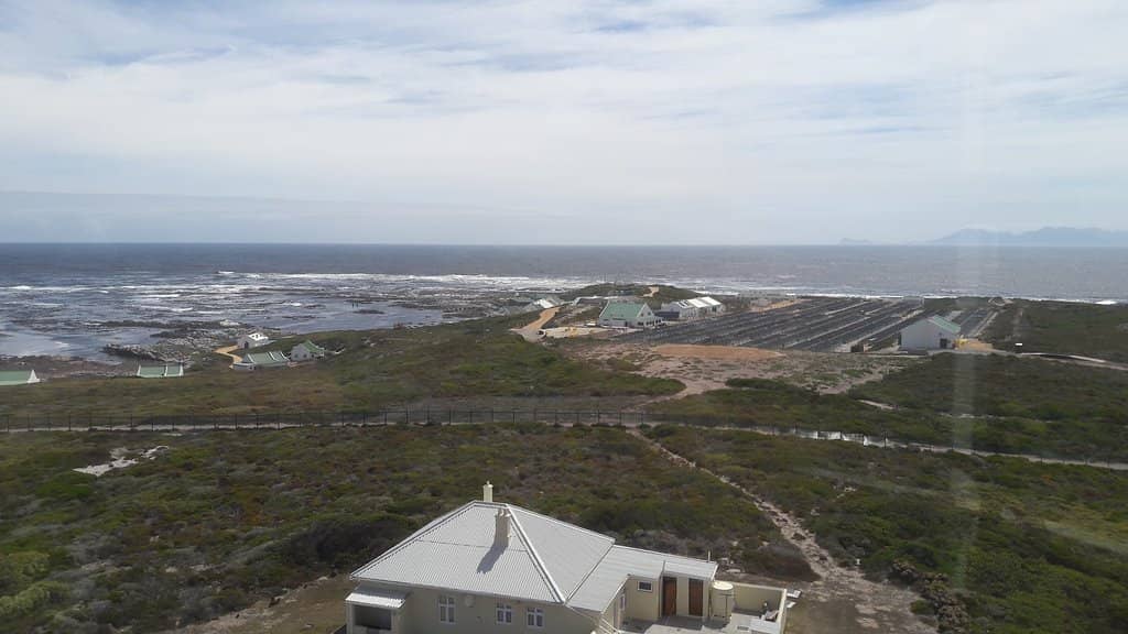 HMS Birkenhead Memorial