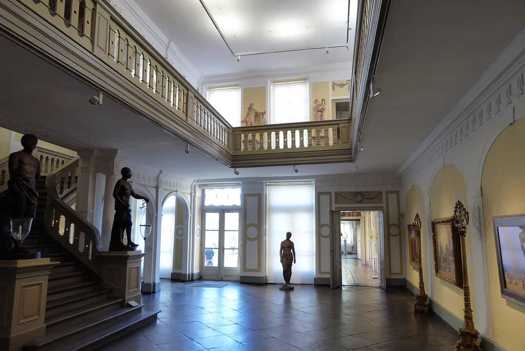 Edvard Munch's Works