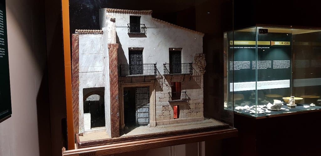 Orihuela City Walls