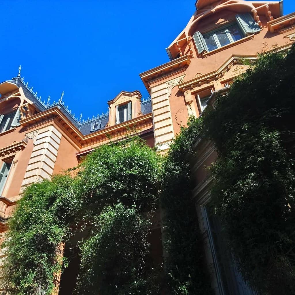 Literary & Cultural Hub