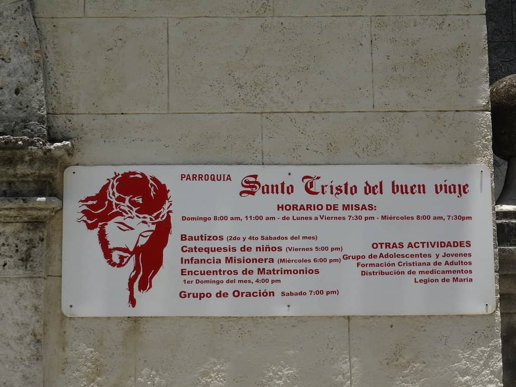 Local Devotion