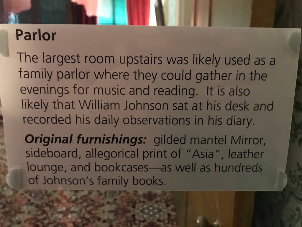 Informative Displays