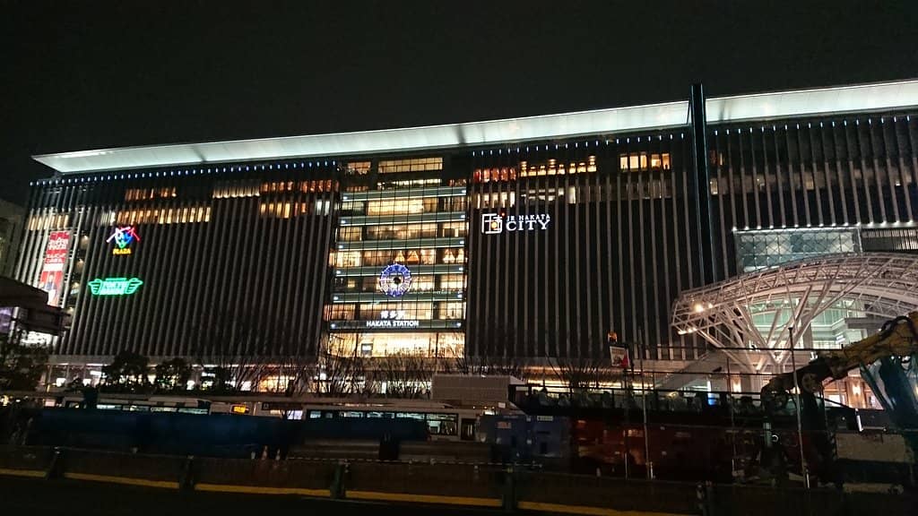 Christmas Illuminations