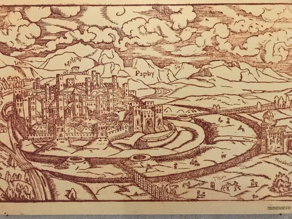 Art and History Collections