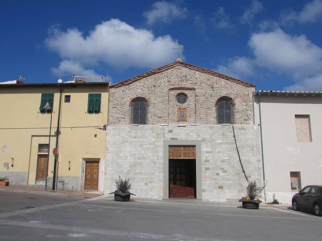 Romanesque Architecture