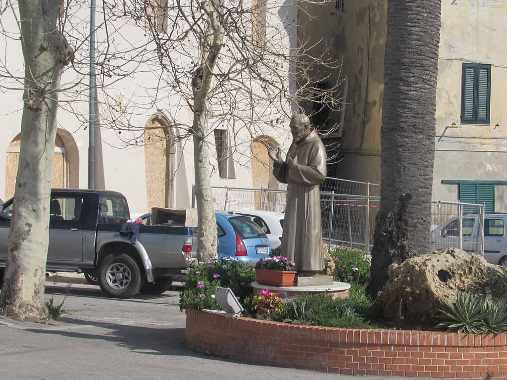 16th Century Crucifix