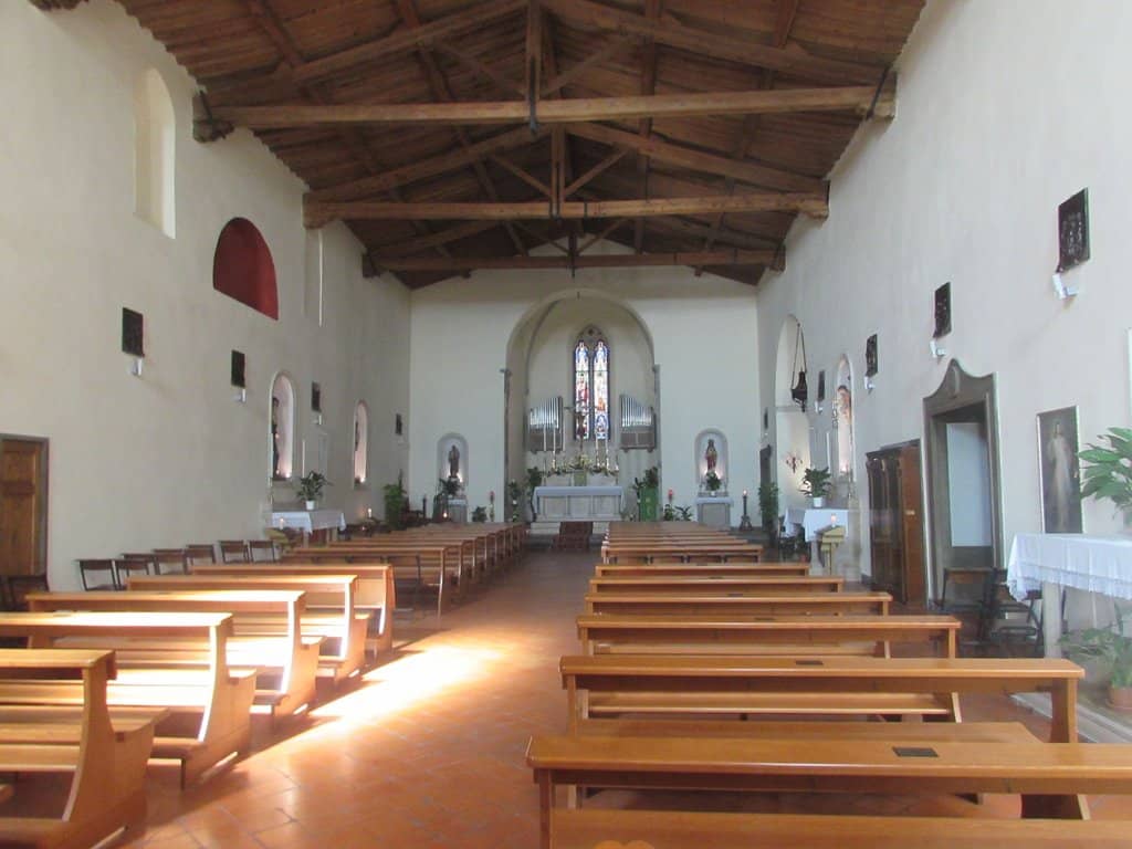 Romanesque Architecture