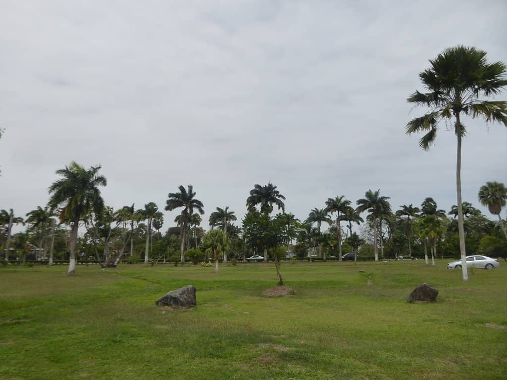 Shrine of National Heroes