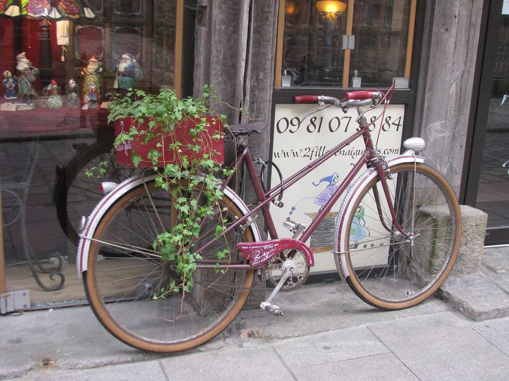 Medieval Architecture