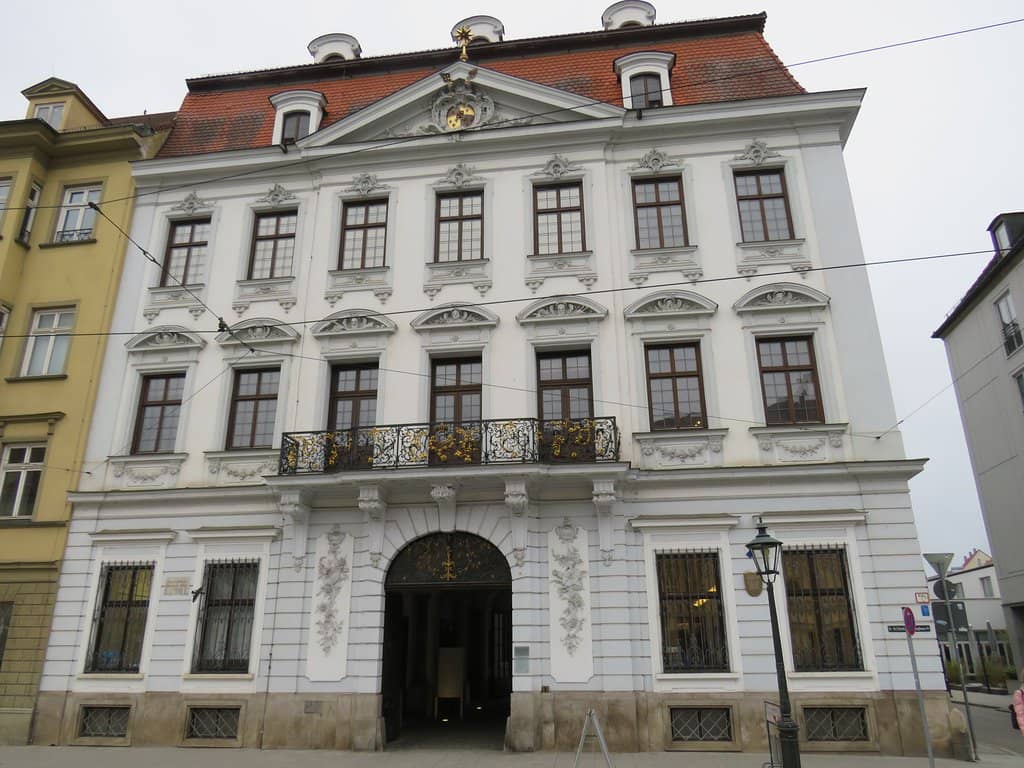 Rococo Ballroom