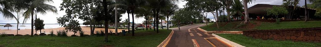 Vibrant Kiosk Culture