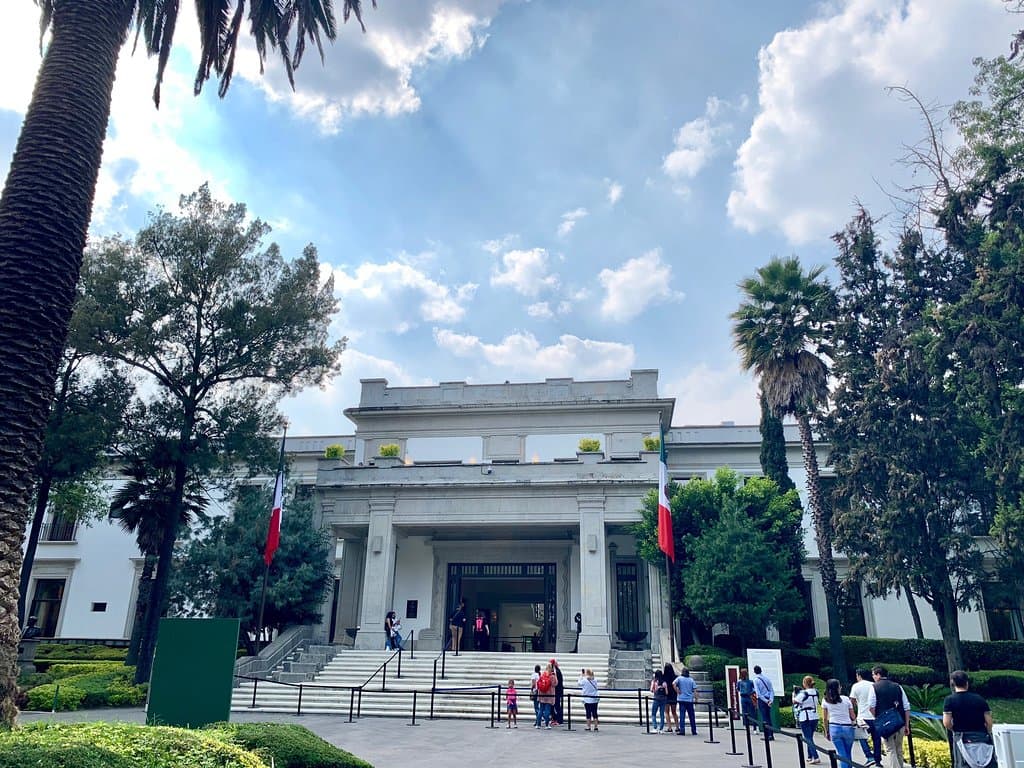 Los Pinos Viewpoint Minca