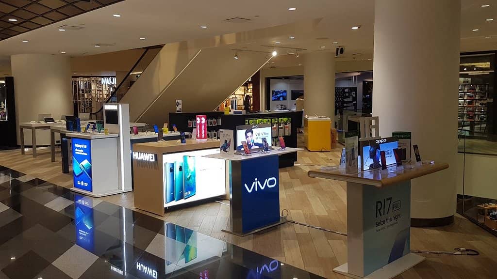 Antidotes Perfume Boutique