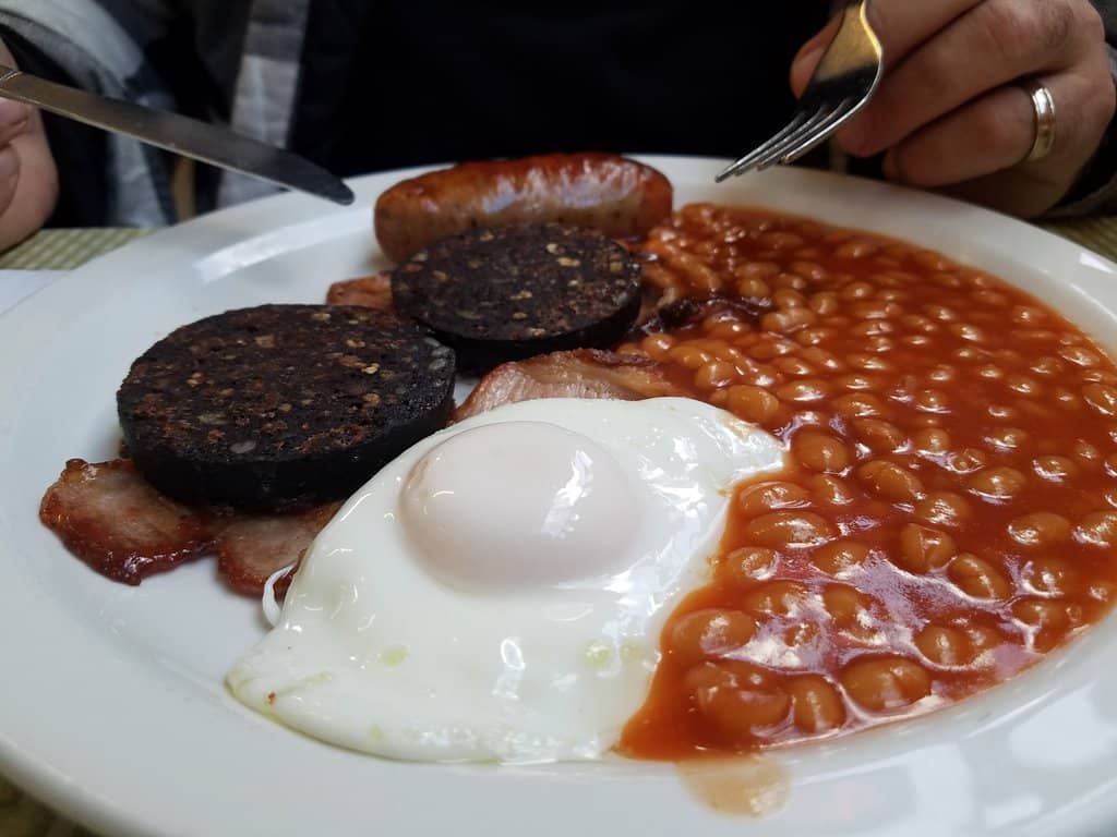 Affordable British Classics