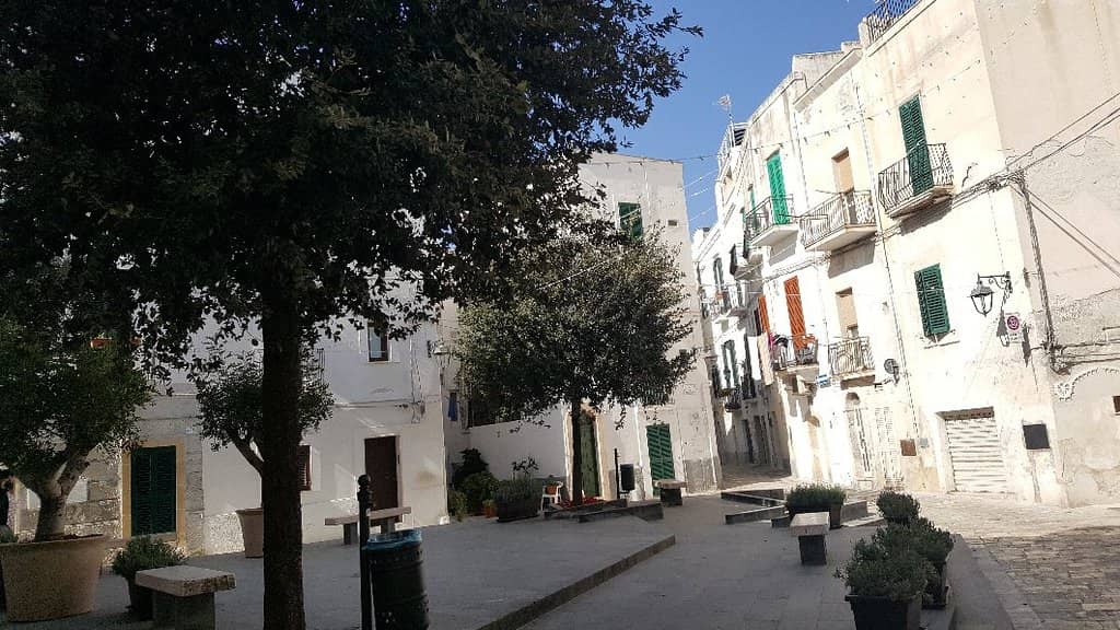 Historic Charm