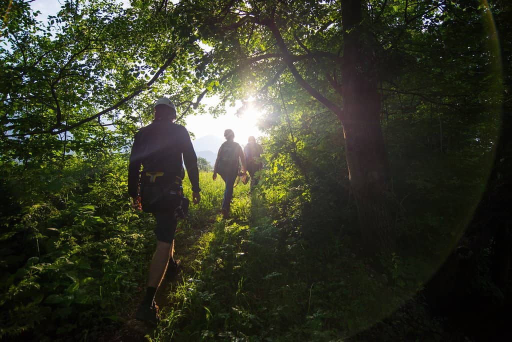 Breathtaking River Views