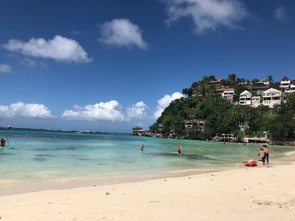 Spectacular Sunset Views