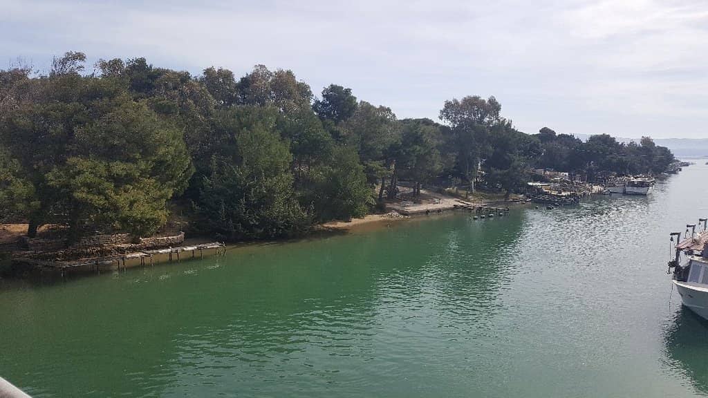 Local Legends and History