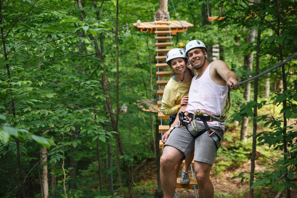 A fun way to spend a summer day!